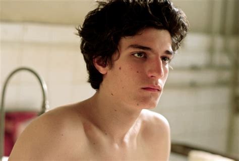 louis garrel nude|The Dreamers